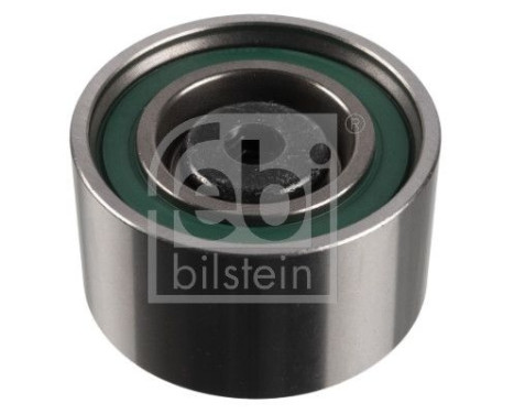 Deflection/Guide Pulley, timing belt 31195 FEBI, Image 2