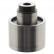 Deflection/Guide Pulley, timing belt 37019 FEBI