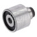 Deflection/Guide Pulley, timing belt 37019 FEBI, Thumbnail 3