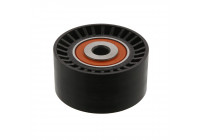 Deflection/Guide Pulley, timing belt 37275 FEBI
