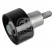Deflection/Guide Pulley, timing belt 45793 FEBI, Thumbnail 2