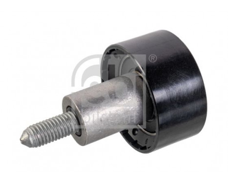 Deflection/Guide Pulley, timing belt 45793 FEBI, Image 3