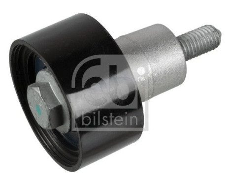 Deflection/Guide Pulley, timing belt 45793 FEBI, Image 2