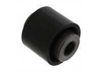 Deflection/Guide Pulley, timing belt 47600 FEBI