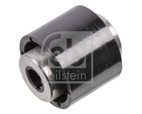 Deflection/Guide Pulley, timing belt 47600 FEBI, Image 2