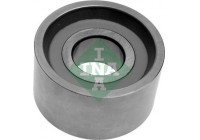 Deflection/Guide Pulley, timing belt 531055710 Ina