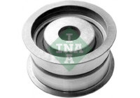 Deflection/Guide Pulley, timing belt 532 0054 10 Ina
