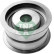 Deflection/Guide Pulley, timing belt 532 0054 10 Ina