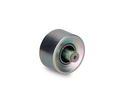 Deflection/Guide Pulley, timing belt 532 0058 10 Ina, Image 2