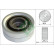 Deflection/Guide Pulley, timing belt 532 0582 10 Ina