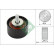 Deflection/Guide Pulley, timing belt 532 0888 10 Ina