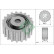 Deflection/Guide Pulley, timing belt 532001810 Ina