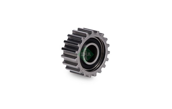 Deflection/Guide Pulley, timing belt 532001810 Ina, Image 3