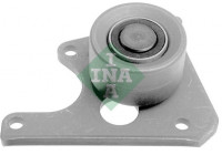 Deflection/Guide Pulley, timing belt 532002210 Ina