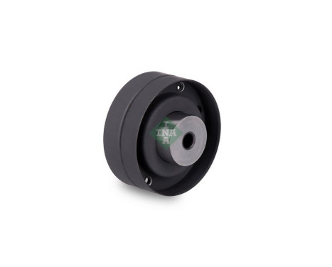 Deflection/Guide Pulley, timing belt 532005210 Ina, Image 2