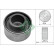 Deflection/Guide Pulley, timing belt 532006820 Ina