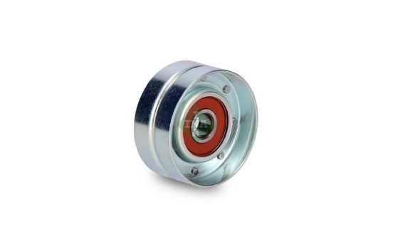 Deflection/Guide Pulley, timing belt 532008120 Ina, Image 2