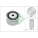 Deflection/Guide Pulley, timing belt 532008310 Ina