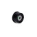 Deflection/Guide Pulley, timing belt 532008420 Ina, Thumbnail 3