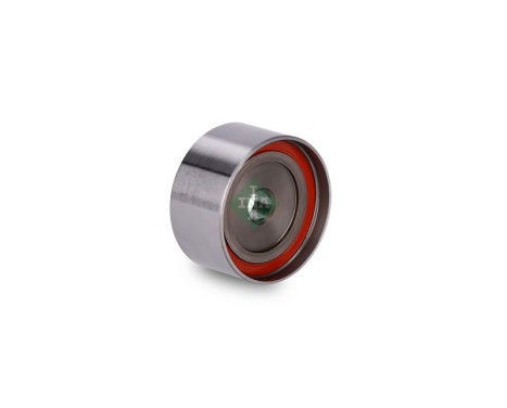 Deflection/Guide Pulley, timing belt 532009120 Ina, Image 2