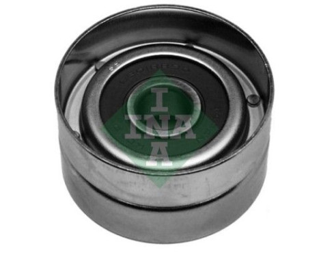 Deflection/Guide Pulley, timing belt 532009520 Ina