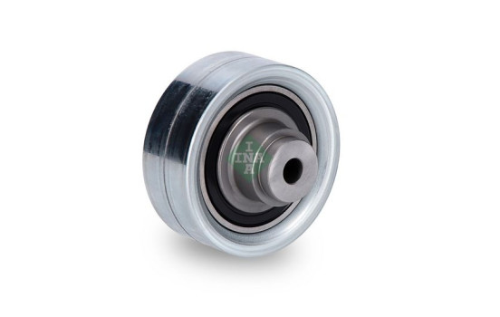 Deflection/Guide Pulley, timing belt 532011110 Ina, Image 2