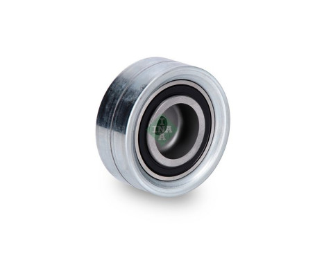Deflection/Guide Pulley, timing belt 532011110 Ina, Image 3