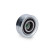 Deflection/Guide Pulley, timing belt 532011110 Ina, Thumbnail 3