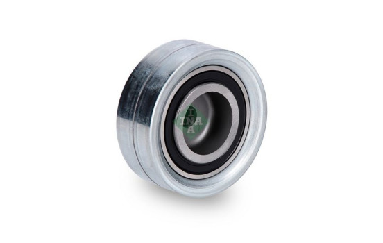 Deflection/Guide Pulley, timing belt 532011110 Ina, Image 3