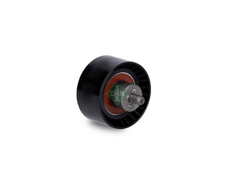 Deflection/Guide Pulley, timing belt 532012010 Ina, Image 2