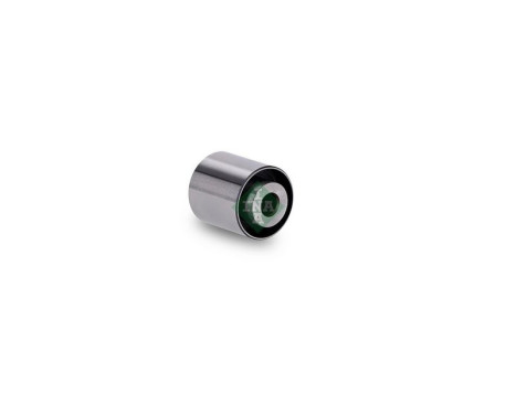 Deflection/Guide Pulley, timing belt 532012210 Ina, Image 2