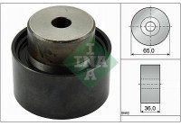 Deflection/Guide Pulley, timing belt 532014020 Ina