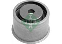 Deflection/Guide Pulley, timing belt 532014820 Ina