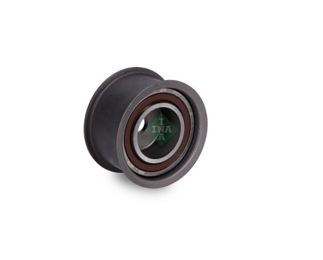 Deflection/Guide Pulley, timing belt 532015910 Ina, Image 2
