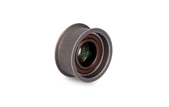 Deflection/Guide Pulley, timing belt 532016310 Ina, Image 3