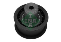 Deflection/Guide Pulley, timing belt 532018210 Ina