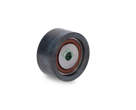 Deflection/Guide Pulley, timing belt 532018910 Ina, Image 2