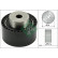 Deflection/Guide Pulley, timing belt 532019610 Ina