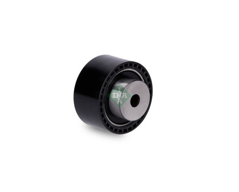 Deflection/Guide Pulley, timing belt 532019610 Ina, Image 3