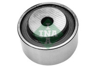Deflection/Guide Pulley, timing belt 532020910 Ina