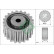 Deflection/Guide Pulley, timing belt 532022010 Ina