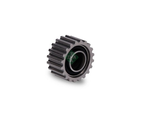 Deflection/Guide Pulley, timing belt 532022010 Ina, Image 3