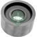 Deflection/Guide Pulley, timing belt 532023920 Ina