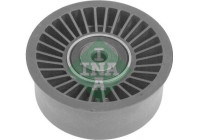 Deflection/Guide Pulley, timing belt 532031320 Ina