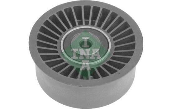 Deflection/Guide Pulley, timing belt 532031320 Ina