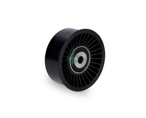 Deflection/Guide Pulley, timing belt 532031320 Ina, Image 2