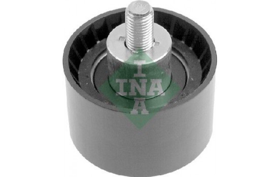 Deflection/Guide Pulley, timing belt 532031810 Ina