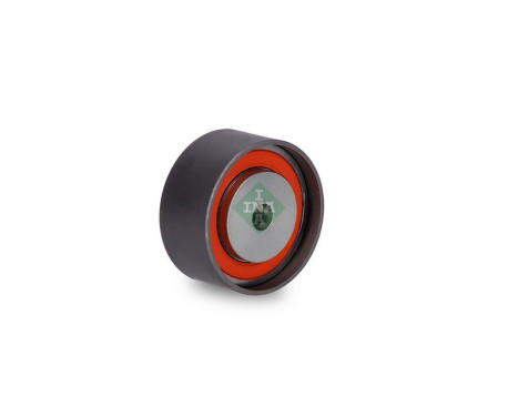 Deflection/Guide Pulley, timing belt 532035010 Ina, Image 2