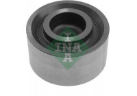 Deflection/Guide Pulley, timing belt 532037320 Ina