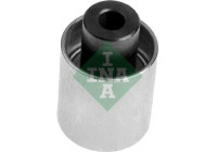 Deflection/Guide Pulley, timing belt 532038320 Ina